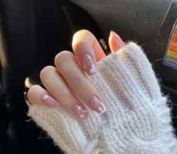 -M·X Nail日式美甲美睫