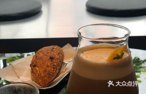 Steamed Buddha's Hand Citron
