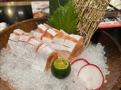 -古田居·特色寿司料理(骏欣中心店)