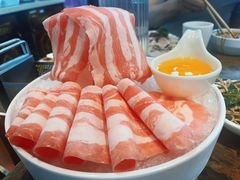 -小龙坎老火锅(北京三里屯店)