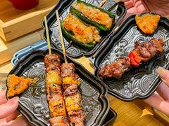 -一豚轩·烧鸟·豚骨拉面(五四路店)