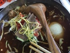 -服务大楼冷面(延大店)