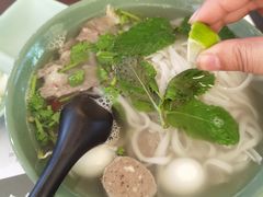 -笠小妹越南粉(新城科技园店)