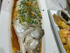 -阿英煲(凉城路店)