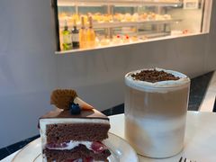 -PETIT PARIS 小巴黎(花园道店)