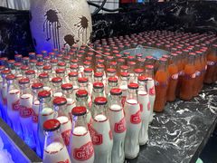 宏宝莱-九寸钉自助·炭火烤肉烧烤(欧乐时尚广场店)