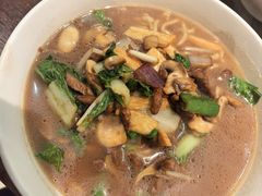 -寻裕记·现炒浇头面(人民广场店)