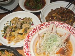 -小厨师·二十年沈家门小海鲜(百井坊巷店)