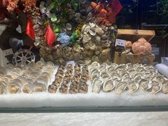 -川骄海鲜自助(亚运村店)