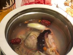 -加餐海鲜自助(宝龙一城店)