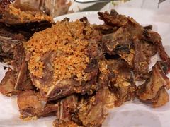-贝勒爷·酥不腻烤鸭