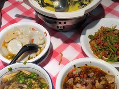 -好帮厨·下饭浏阳菜·坚持现炒(月湖店)