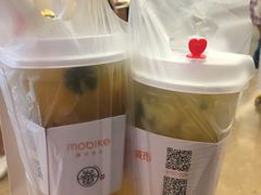 -眷茶(大卫城10楼店)