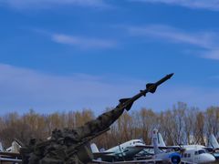 -中国航空博物馆