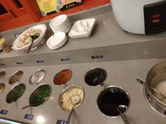 -老码头火锅(玉林店)