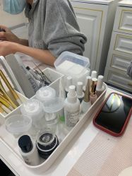 -UMl Nail 尤米美甲美睫半永久