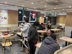 -永和大王(春日上新·白广店)