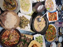 -青城甲(青城山店)