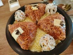 -虎哥六韩式烤肉料理 TIGERGRILL(隆生金山湖中心购物广场店)