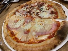 -安妮意大利餐厅(世贸天阶店)