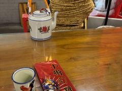 -小街47號江湖菜(四合院店)