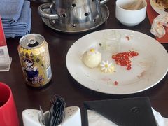 -洲际酒店·地平线全日餐厅HORIZON CAFÉ