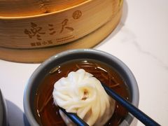 -馋三尺蟹粉小笼(人民广场店)
