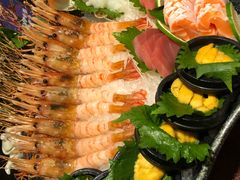 -青叶日式料理(飘亮阳光广场店)