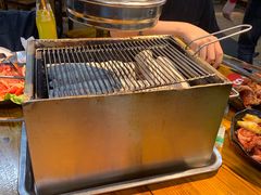 -丹东特色烤肉(南光三部店)