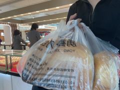 -钟楼大面包