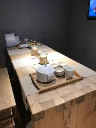 休息区-卡莫瑜伽·普拉提