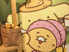 -KAKAO FRIENDS(弘大店)
