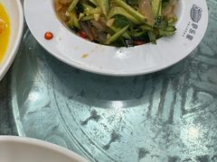 -新金盛·海鲜酒楼(盐田店)