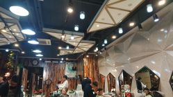 大厅-PE SALON