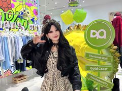 -东莞松山湖万象汇