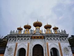 -上海东林寺(金山区)