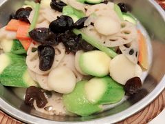 -翠园(铜锣湾广场店)