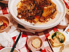 -西贝(上海我格广场店)