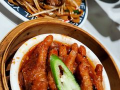 -喜势点·糖沙翁手工茶点·本地人茶居(永庆坊店)