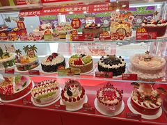 -味多美蛋糕(古城店)