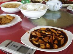 -珍宝蟹舫·巴城味道(巴城总店)