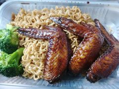 -大快活(丽丰店)
