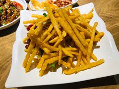 -老九巷川小馆(万松园店)