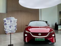 -北京瑞豪成长安马自达4S店(王四营店)