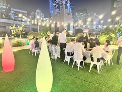 -CIAO·团建聚餐·生日派对轰趴馆(福田店)