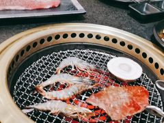 -神户赤童日式烤肉伙伴(东直门店)