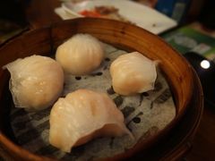 -添好运点心专门店(深水埗店)