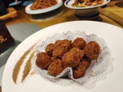 干炸丸子-局气 烤鸭·北京菜(光华路店)
