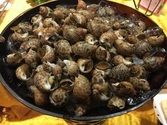 -东方雅典水疗美食汇(金海岸大厦店)