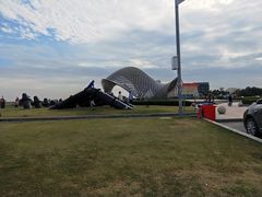 -南汇嘴观海公园